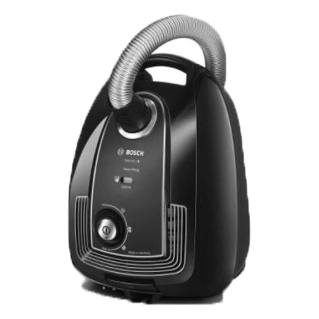 جارو برقی 2200 وات کیسه ای بوش bosch BGLS482200