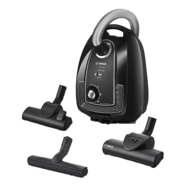 جارو برقی 2200 وات کیسه ای بوش bosch BGLS482200