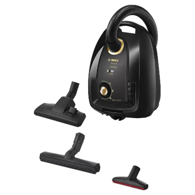 جاروبرقی کیسه ای 2200 وات سری 4 بوش Bosch BGLS48GOLD