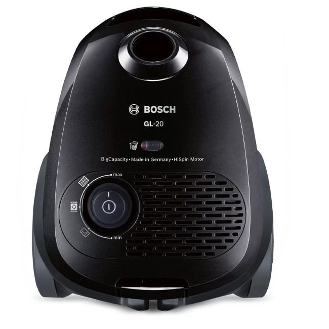 جارو برقی بوش 2200 وات مدل BGN22200