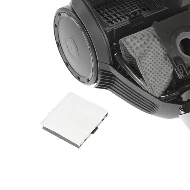 جارو برقی بوش 2200 وات مدل BGN22200