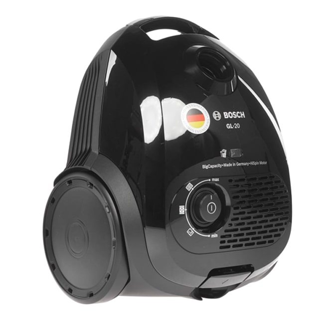 جارو برقی بوش 2200 وات مدل BGN22200