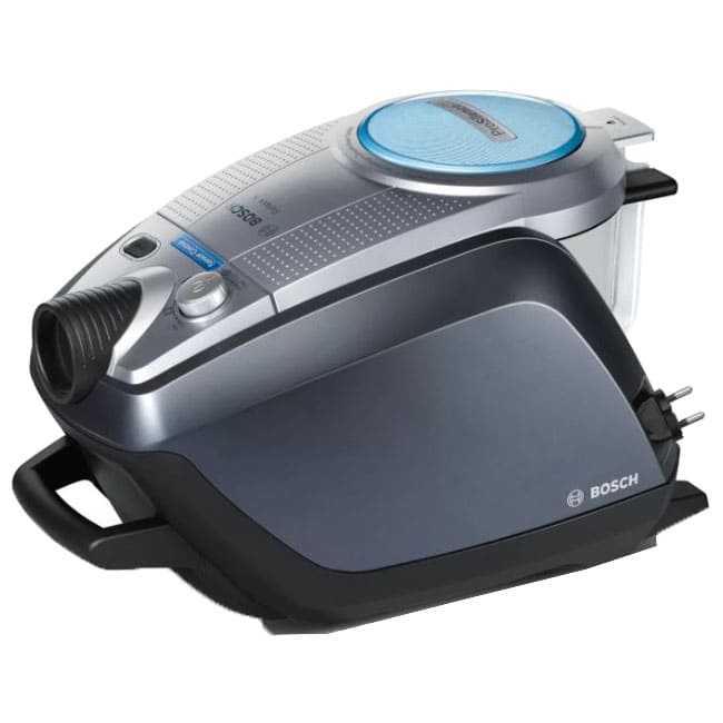 جارو برقی مخزن دار 700 وات بوش bosch BGS5330