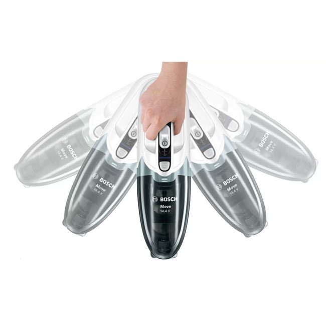 جارو شارژی دستی بوش 14 ولت Bosch BHN14N