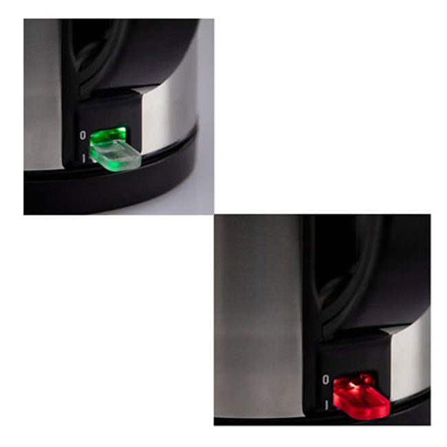 چای ساز ایستاده تفال 1650 وات مدل BJ5108