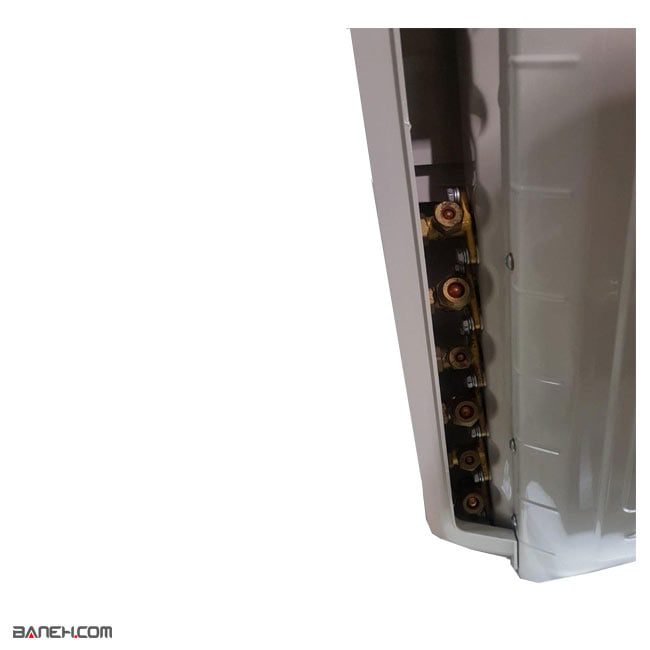 کولر گازی 30000 بکو سه پنل اینورتر گاز R410 دیواری BEKO BKM 210 XMOC T1