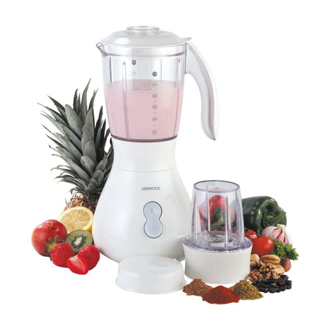 مخلوط کن کنوود دو کاره 350 وات Kenwood BL335