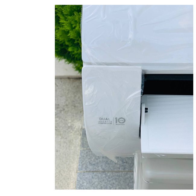 کولر گازی ال جی 26000 مدل BMPU26T4W 2024