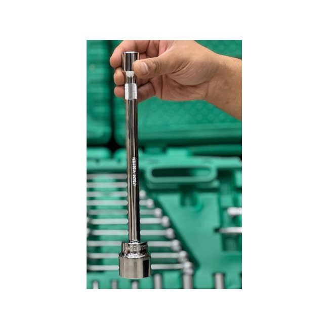 جعبه بکس 121 پارچه استوک