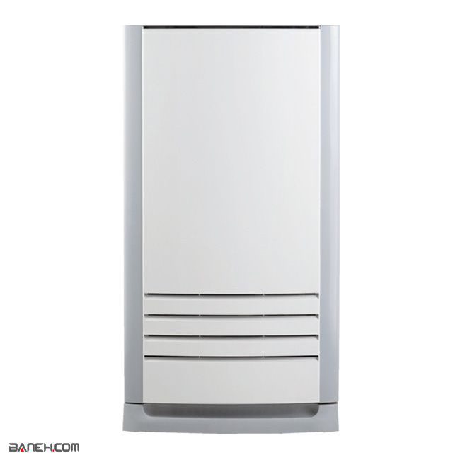 کولر گازی بوش ایستاده سرد و گرم Bosch Inverter 60000btu