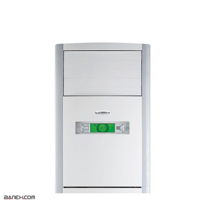 کولر گازی بوش ایستاده سرد و گرم Bosch Inverter 60000btu