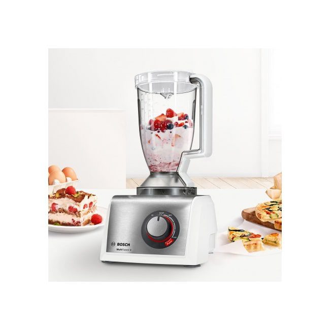 غذاساز بوش 1250وات MC812S844