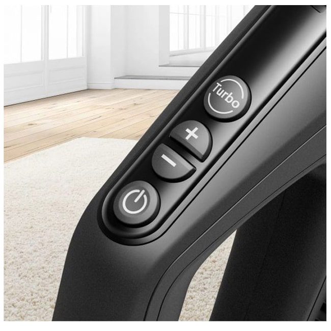 جاروبرقی بوش بی صدا سری 6 مکش 800 وات Bosch BGL6PRO1