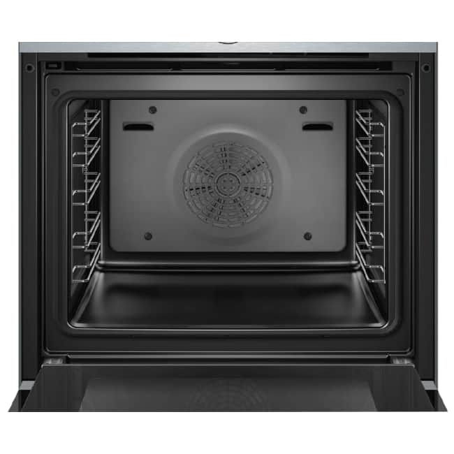 فر توکار بوش 71 لیتری سری 8 آلمان Bosch HBG634BS1