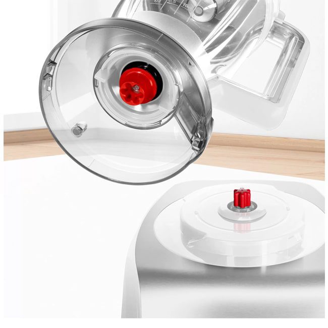 غذاساز حرفه ای بوش 1250 وات مدل Bosch MC812S844