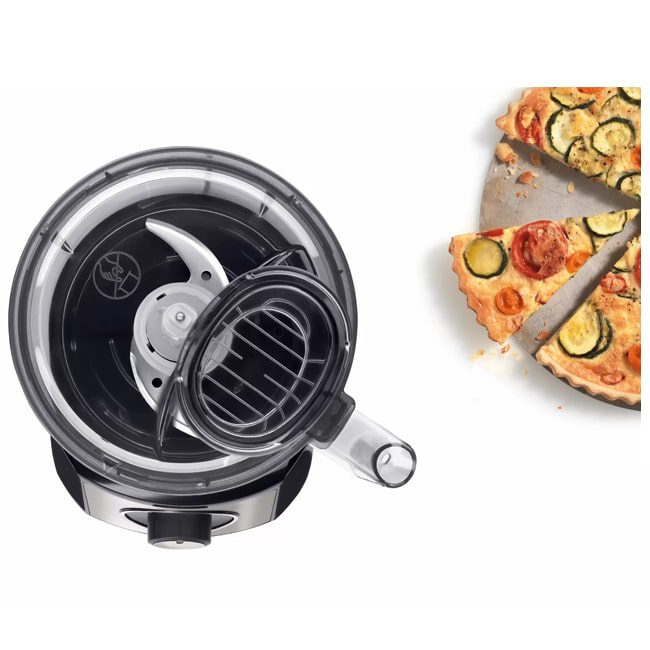 غذاساز حرفه ای بوش 800 وات مدل Bosch MCM3501MGB