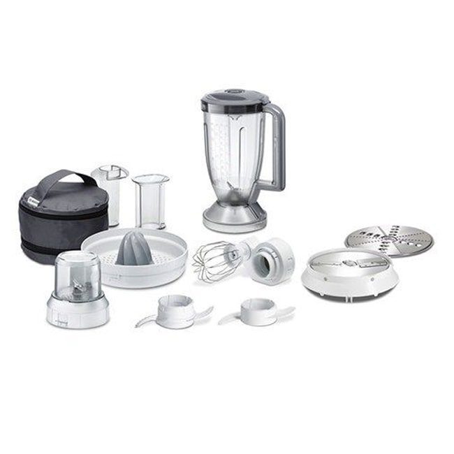 غذاساز حرفه ای بوش 1200 وات مدل Bosch MCM640604