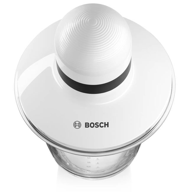 خردکن بوش 550 وات 1.5 لیتر Bosch MMR15A1