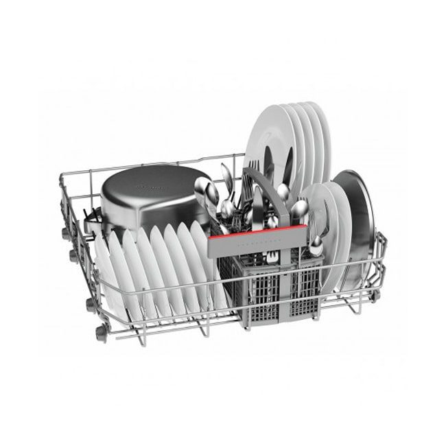 ماشین ظرفشویی بوش 13 نفره BOSCH SMS46MI20M