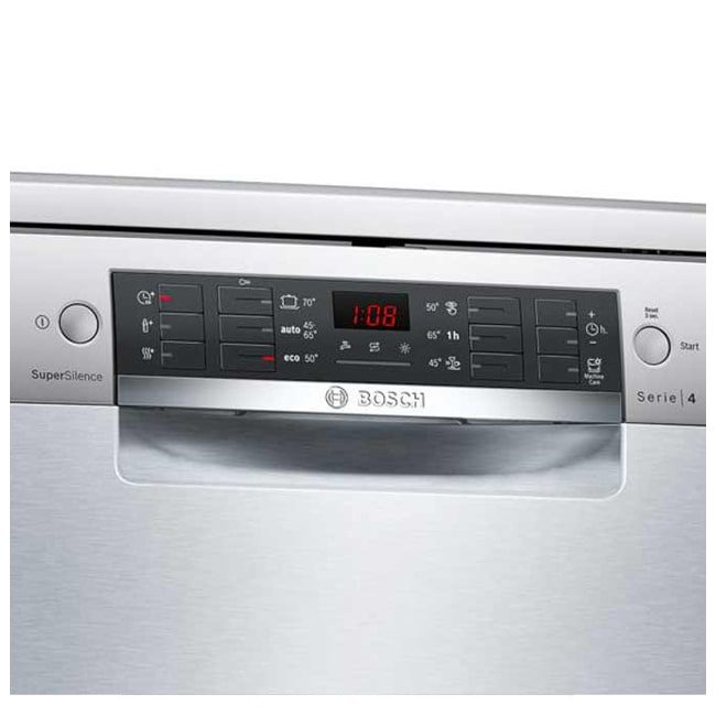 ماشین ظرفشویی بوش 13 نفره BOSCH SMS46MI20M