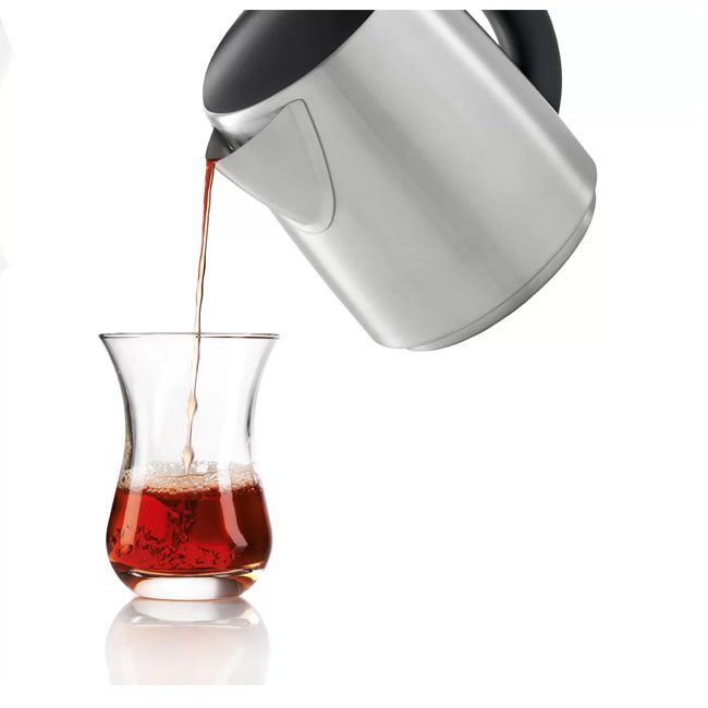 چای ساز بوش 1800 وات ایستاده مدل Bosch TTA5883