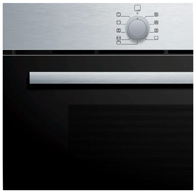 فر توکار بوش 85 لیتری سری 4 استیل مدل VBC514CR0