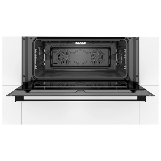 فر توکار بوش 85 لیتری سری 4 استیل مدل VBC514CR0