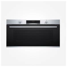 فر توکار بوش 85 لیتری سری 4 استیل مدل VBC514CR0