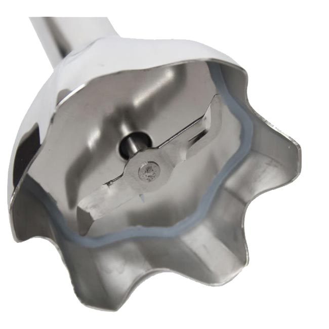 گوشت کوب برقی 600 وات براون BRAUN HAND BLENDER MQ535