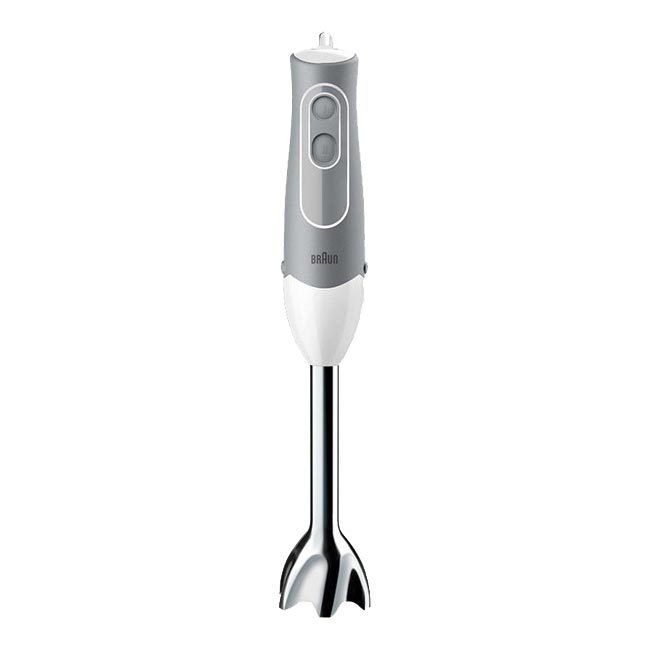 گوشت کوب برقی 600 وات براون BRAUN HAND BLENDER MQ535