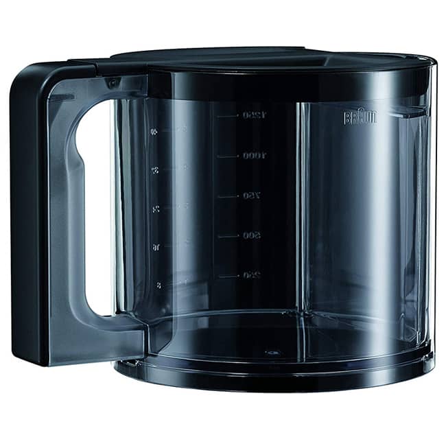 آبمیوه گیری 800 وات براون مدل J300