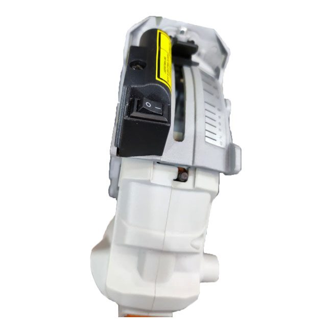 اره گرد برد 600 وات ماهواره ای هلندی مدل BT-CS004