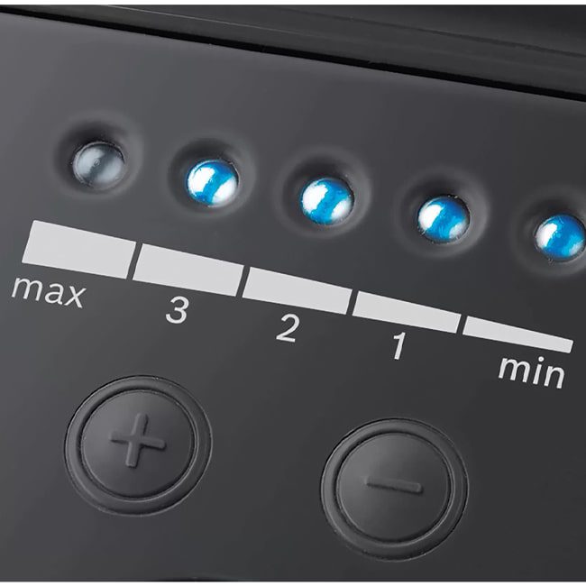 جاروبرقی بوش سطلی سری 4 2100 وات BWD421PRO Bosch