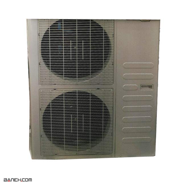 کولر گازی سقفی جنرال گلد 48000 سرد و گرم C48000SUPER