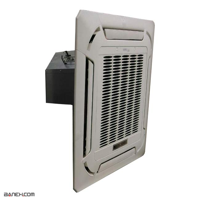 کولر گازی کاستی سقفی 24000 جنرال گلد C24000SUPER