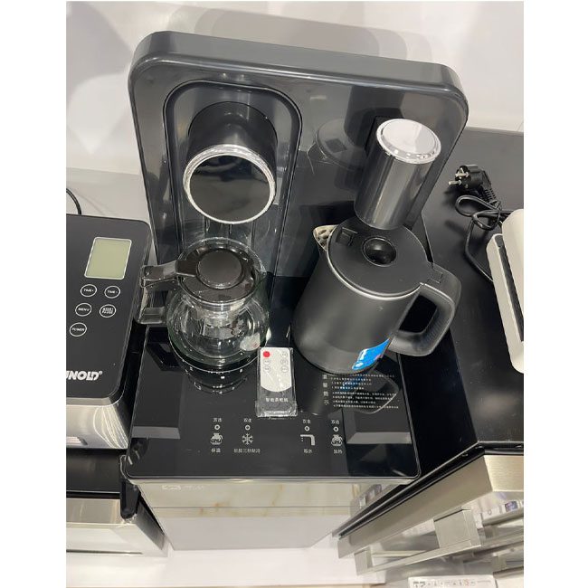 آبسردکن و چای ساز هوشمند چند کاره مارک CAMEL