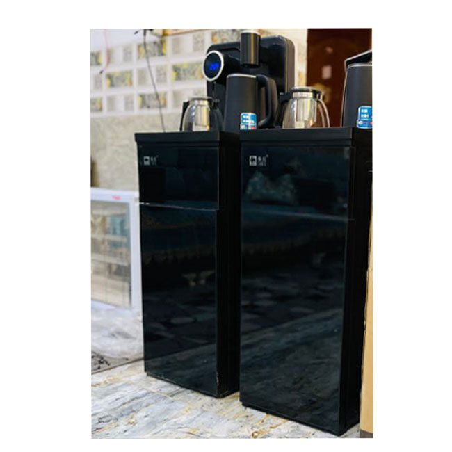 آبسردکن و چای ساز هوشمند چند کاره مارک CAMEL