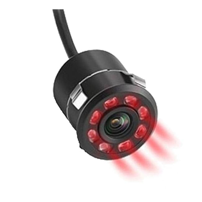 دوربین ضد آب دید در شب دنده عقب خودرو CAR CAMERA BACK