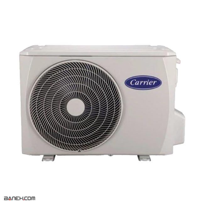 کولر گازی کریر 24000 سرد و گرم Carrier Air Conditioning 42QCF024733N