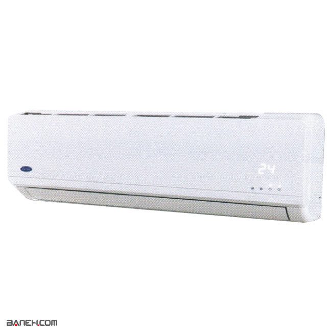 کولر گازی 12000 کریر Carrier