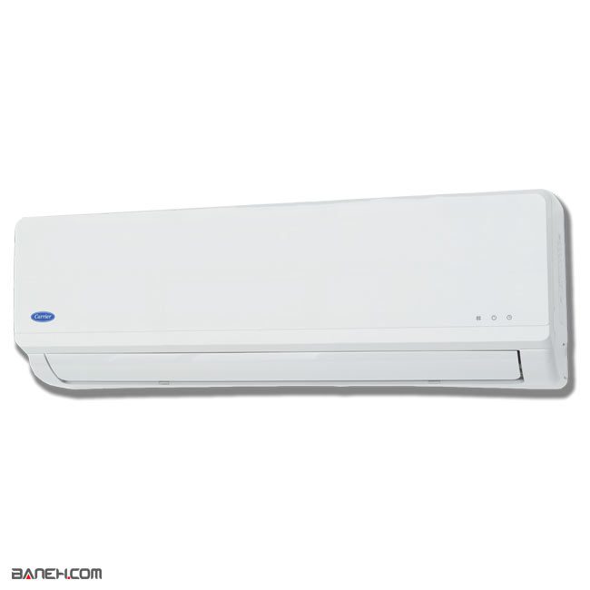 کولر گازی کریر 12000 سرد و گرم Carrier 38QCF012733