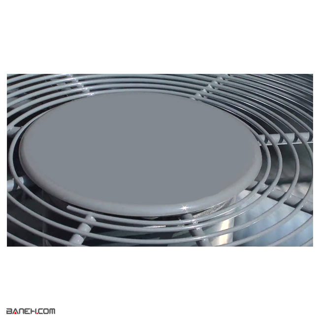 کولر گازی کریر 24000 سرد و گرم Carrier Air Conditioning 42QCF024733N