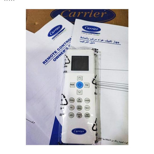 کولر گازی 30000 یونیوا مدل UN-MP30