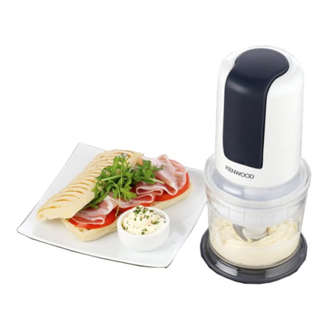 خردکن 500 وات کنوود Kenwood CH580 Food Chopper