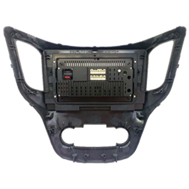 مانیتور پخش خودرو آندروید چانگان Changan Car MultiMedia Android CS35 مدل MTK