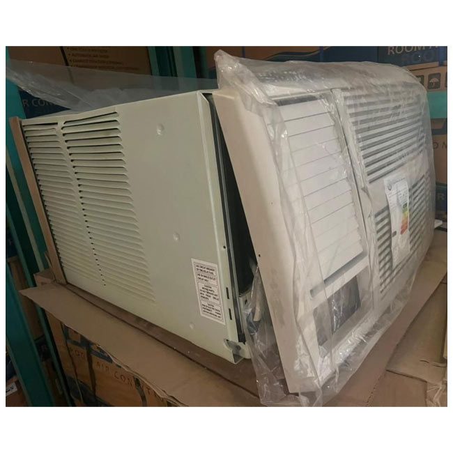 کولر گازی پنجره ای کرافت 24 هزار DO24V8J1