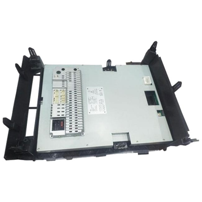 پخش مانیتور خودرو اندروید لندکروزر 2013-2009 مدل C100PrO