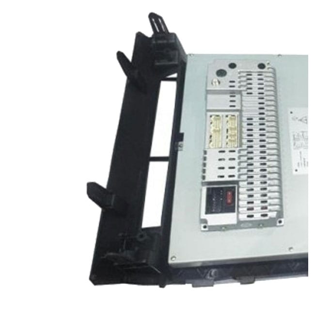 پخش مانیتور خودرو اندروید لندکروزر 2013-2009 مدل C100PrO