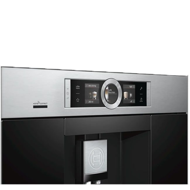 اسپرسوساز بوش توکار 1600 وات مدل CTL636ES6