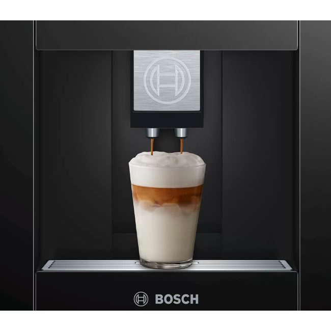 اسپرسوساز بوش توکار 1600 وات مدل CTL636ES6